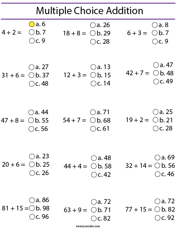 18-best-images-of-one-digit-addition-and-subtraction-worksheets-subtraction-worksheets-math